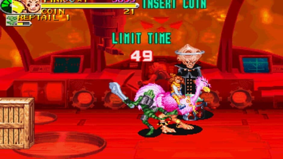 Скриншот 3 из Battle Circuit