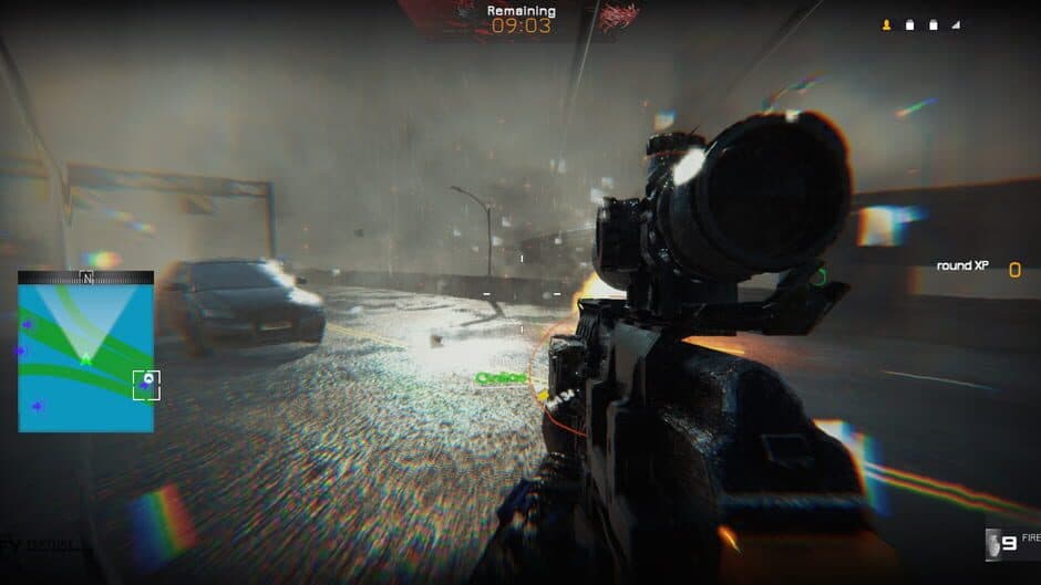 Скриншот 9 из Night Crisis