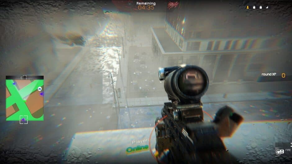 Скриншот 5 из Night Crisis