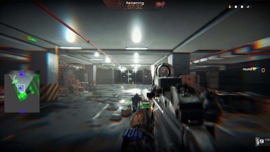 Скриншот 1 из Night Crisis