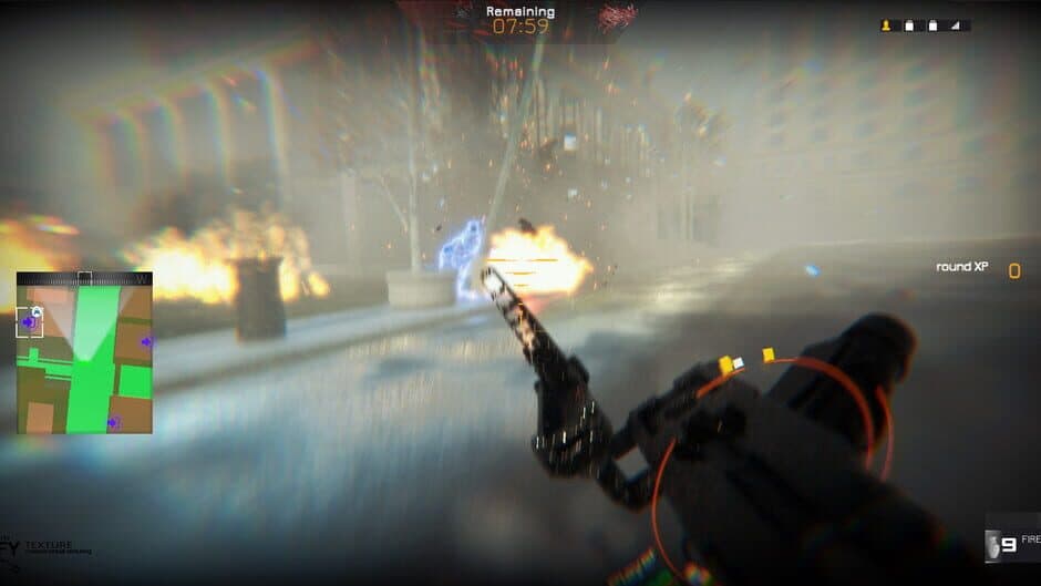 Скриншот 3 из Night Crisis