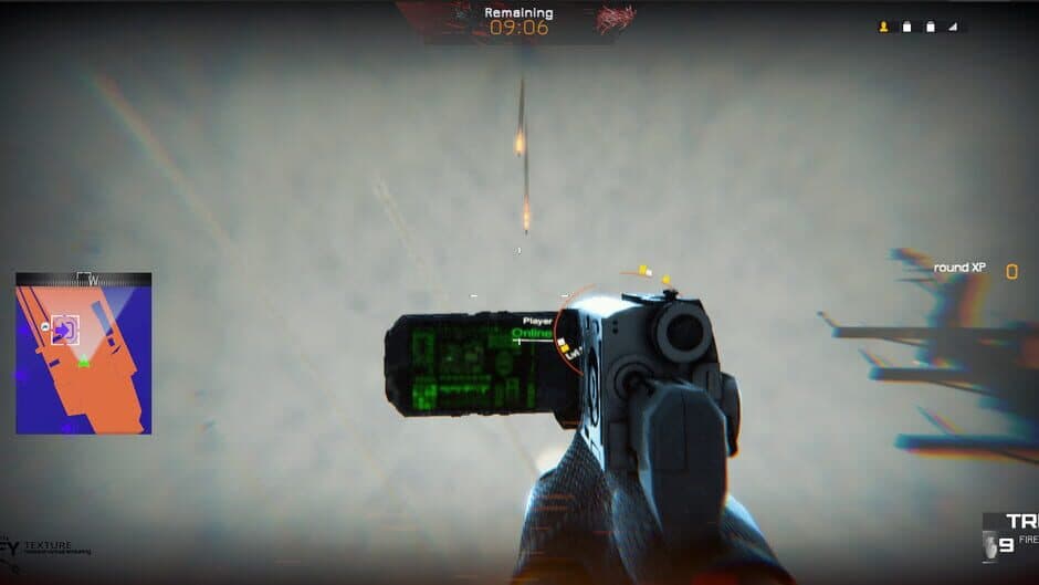 Скриншот 8 из Night Crisis