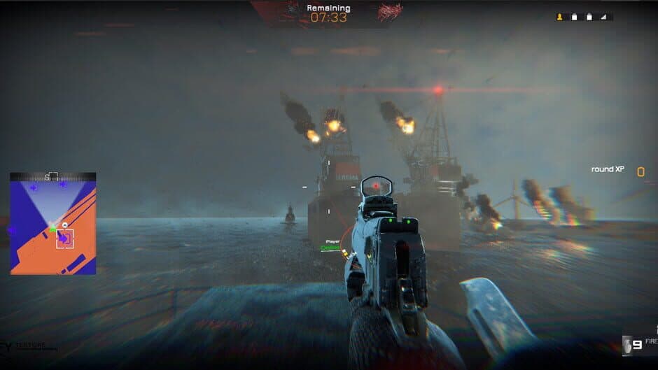 Скриншот 7 из Night Crisis