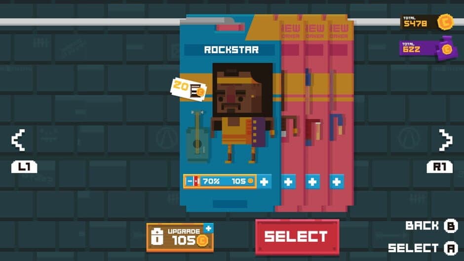 Скриншот 4 из Diggerman