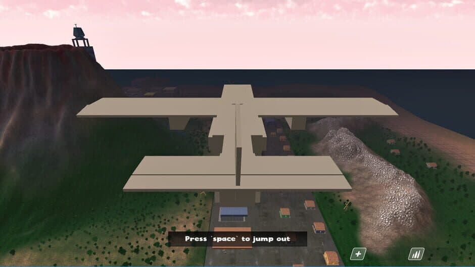 Скриншот 9 из Pixel Battle Royale