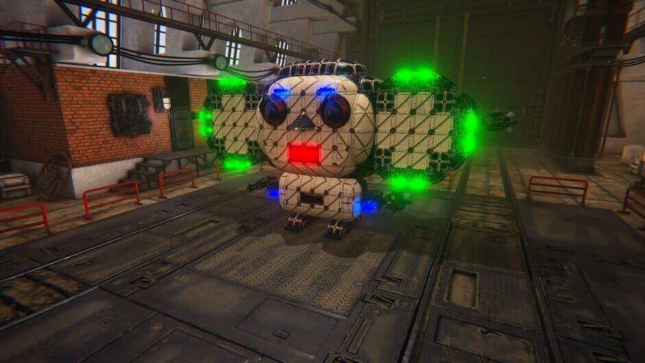 Скриншот 10 из Steamcraft
