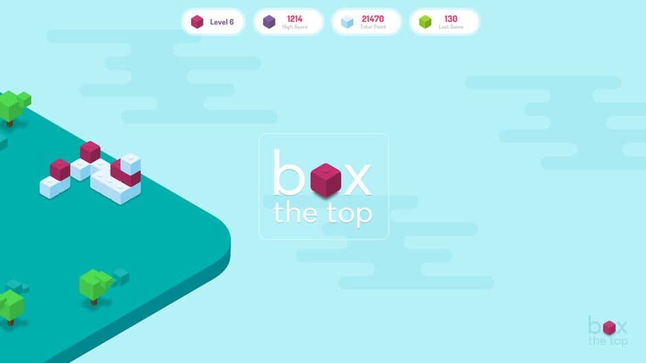 Скриншот 5 из BoxTheTop