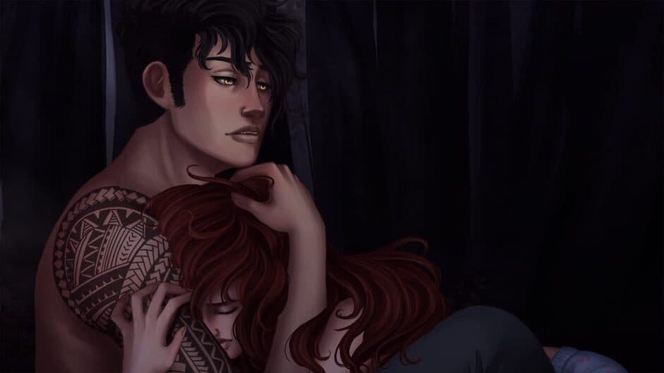 Скриншот 12 из Changeling