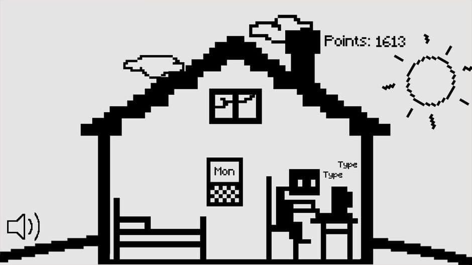 Скриншот 3 из Life is Pointless