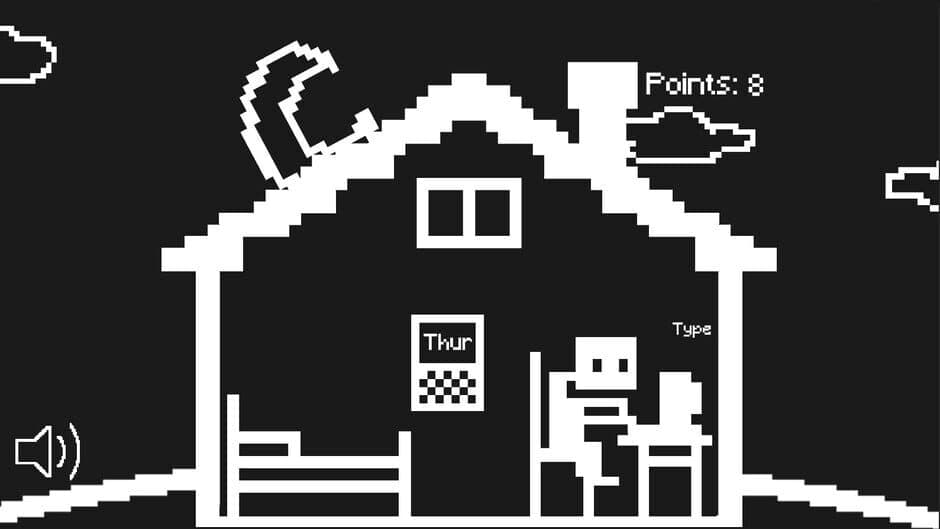 Скриншот 2 из Life is Pointless