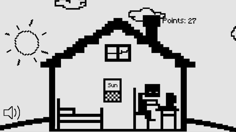 Скриншот 5 из Life is Pointless