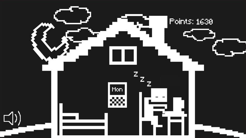 Скриншот 1 из Life is Pointless