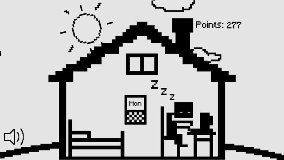Скриншот 4 из Life is Pointless