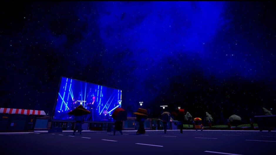 Скриншот 2 из Galaxity