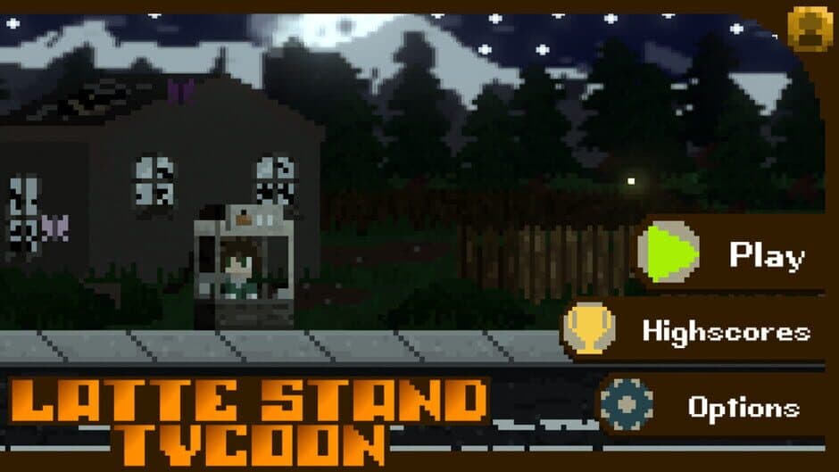Скриншот 6 из Latte Stand Tycoon