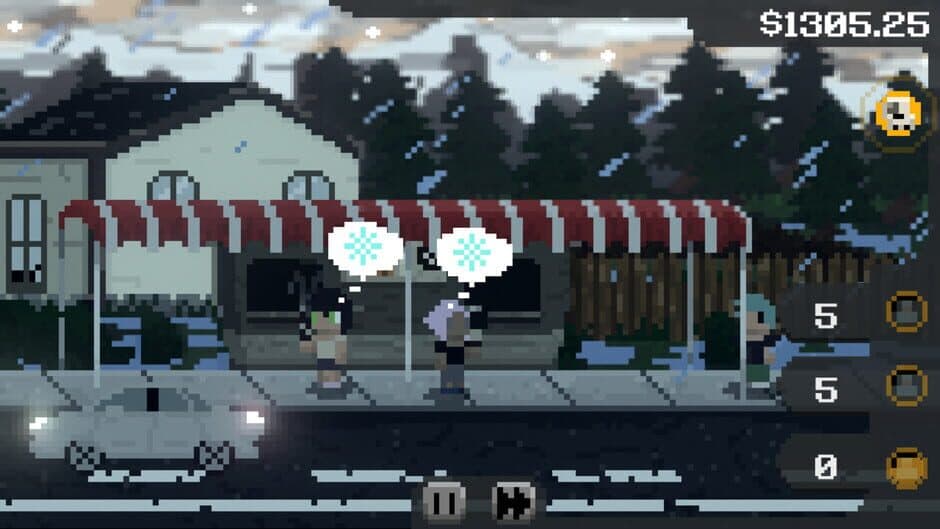 Скриншот 5 из Latte Stand Tycoon