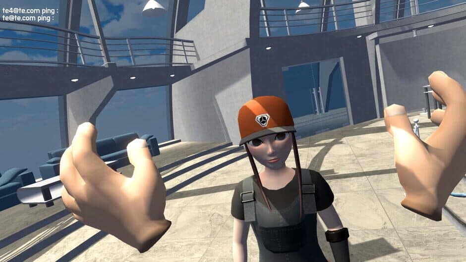 Скриншот 12 из Pocket Car: VR Ground