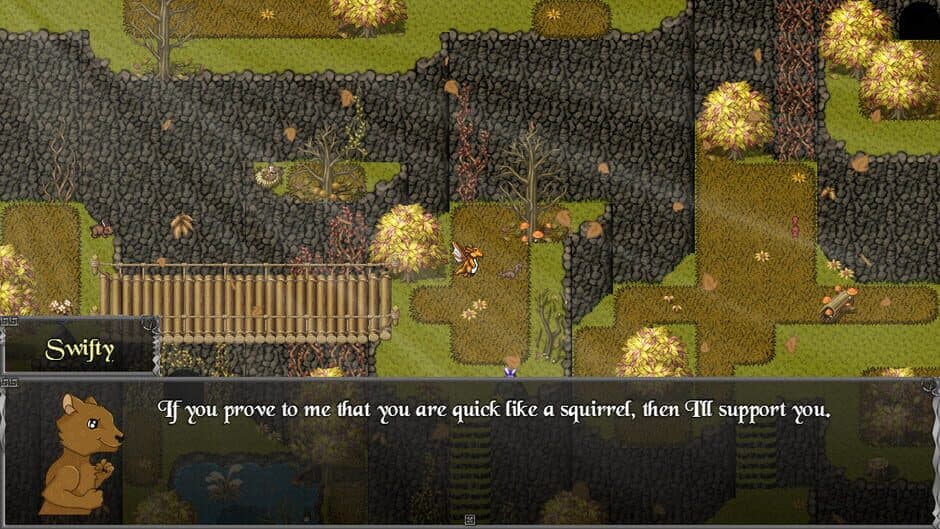 Скриншот 9 из Dragon's Hope