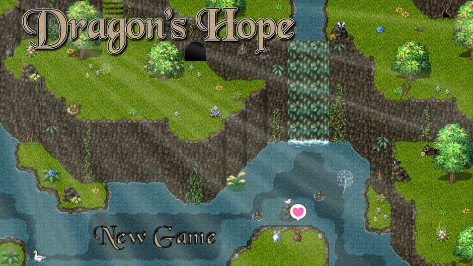 Скриншот 12 из Dragon's Hope