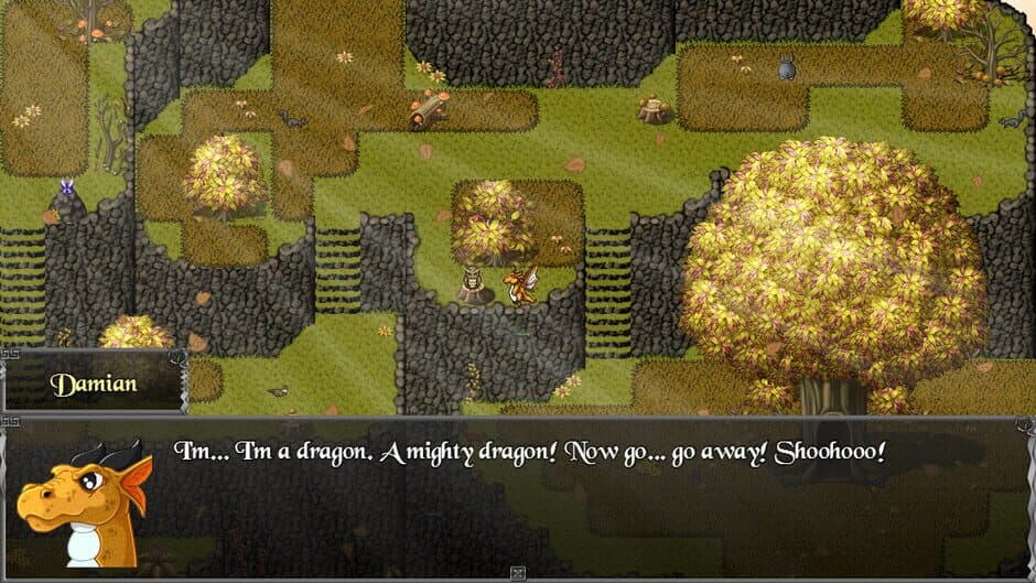Скриншот 7 из Dragon's Hope