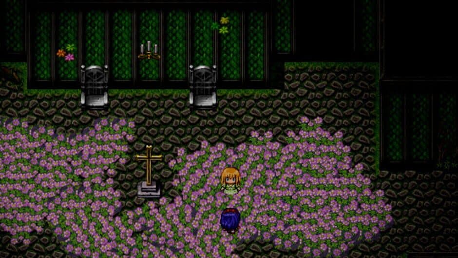 Скриншот 5 из Orphan of the Petal