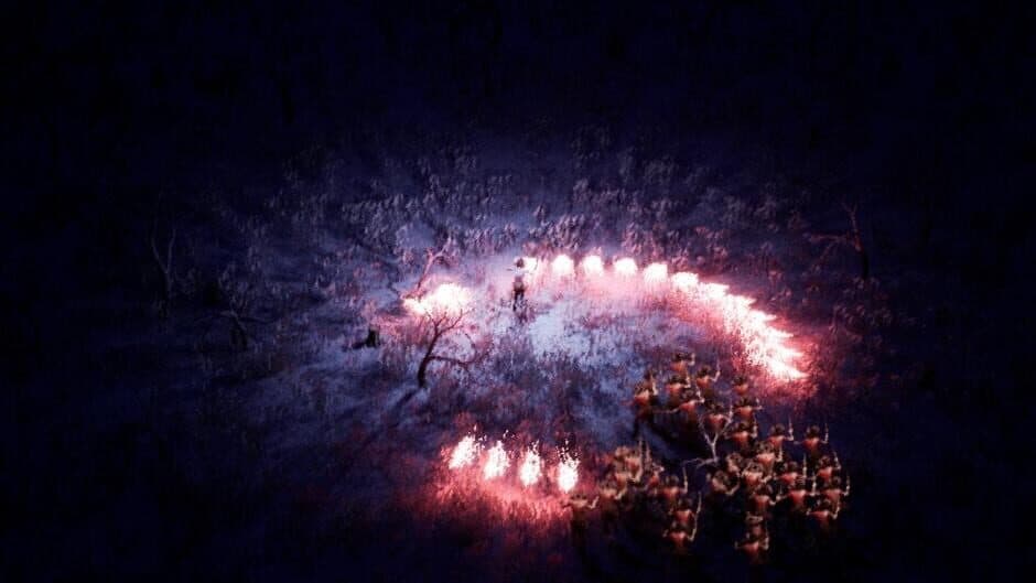 Скриншот 2 из Infernum