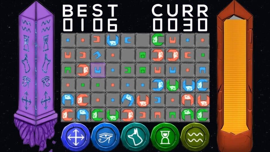 Скриншот 5 из Chewing
