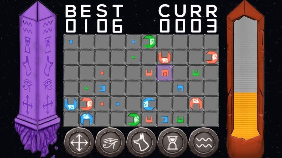 Скриншот 6 из Chewing