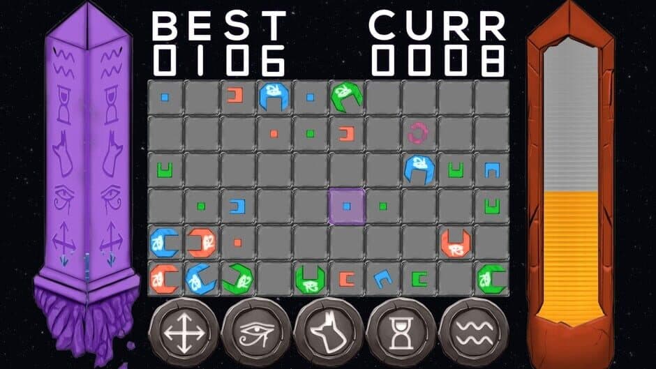 Скриншот 7 из Chewing