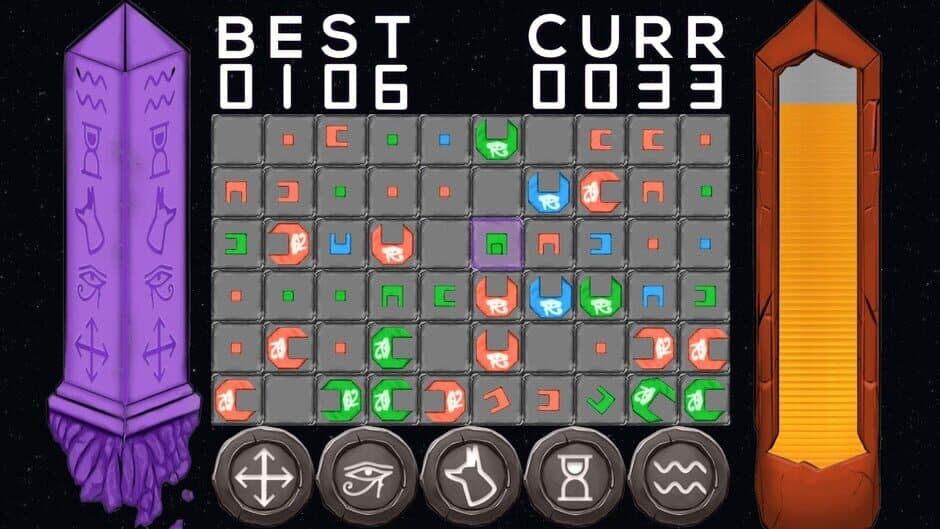 Скриншот 8 из Chewing
