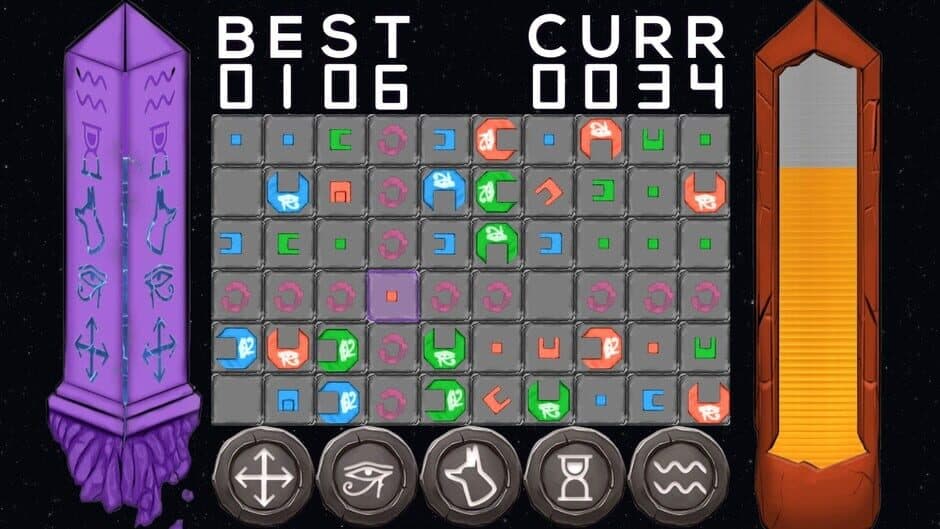 Скриншот 3 из Chewing