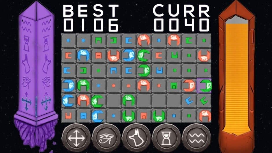 Скриншот 4 из Chewing