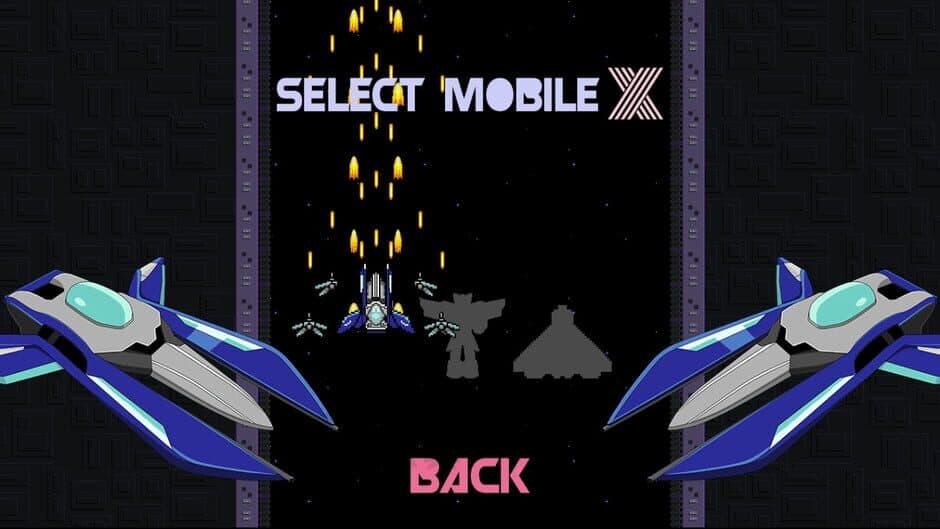 Скриншот 3 из Mobile Wars X