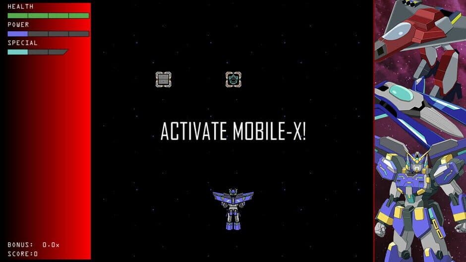 Скриншот 4 из Mobile Wars X