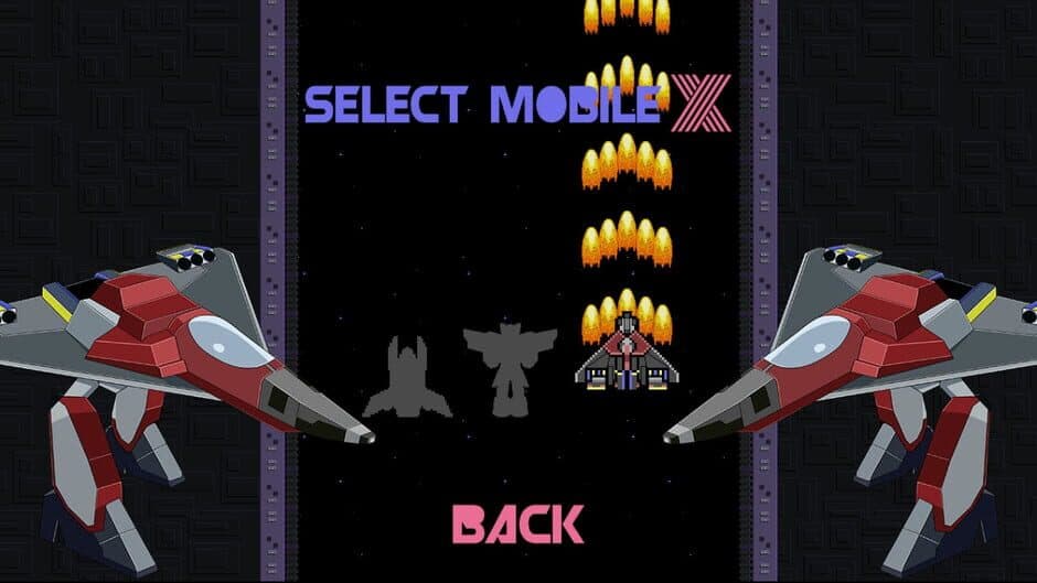 Скриншот 5 из Mobile Wars X