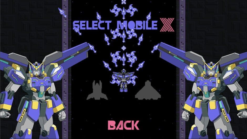 Скриншот 12 из Mobile Wars X