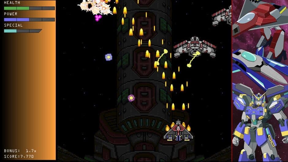 Скриншот 8 из Mobile Wars X