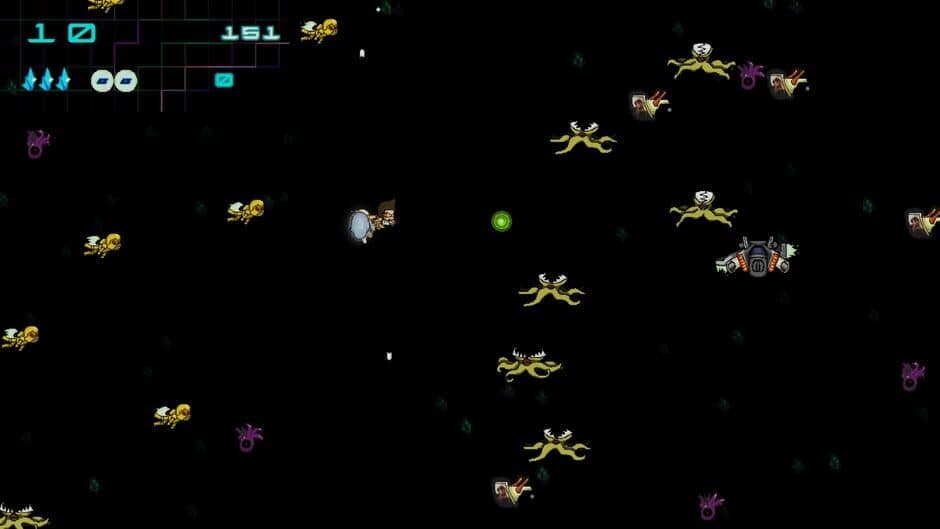 Скриншот 5 из Blaster Lilo