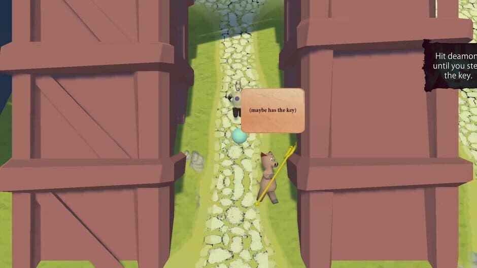 Скриншот 4 из Scroll2Read