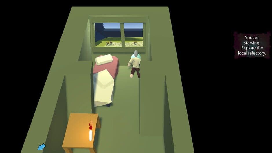 Скриншот 2 из Scroll2Read
