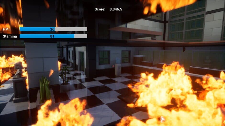 Скриншот 3 из Arsonist
