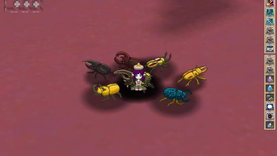 Скриншот 8 из Beetle Elf