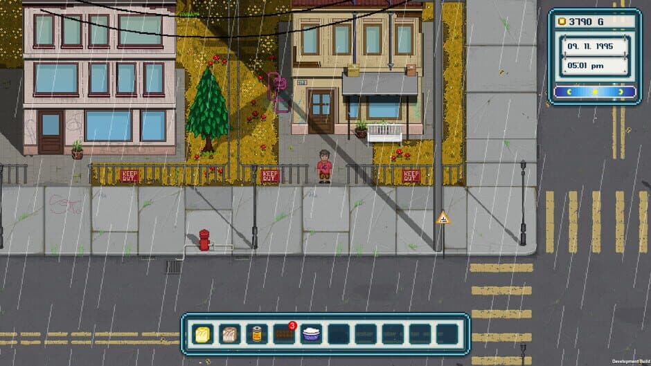 Скриншот 1 из Urban Tale