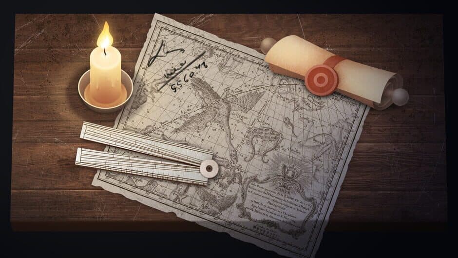 Скриншот 3 из Master of Secrets: Dark Europe