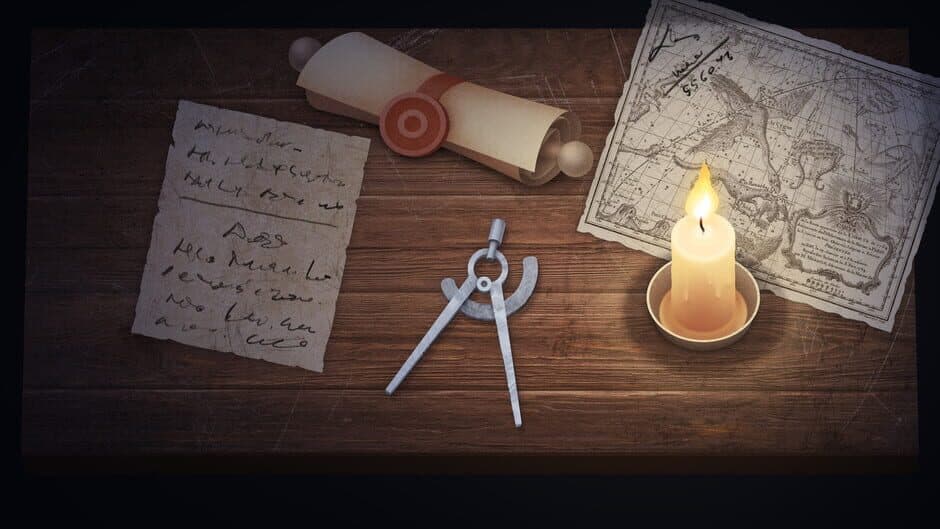 Скриншот 5 из Master of Secrets: Dark Europe
