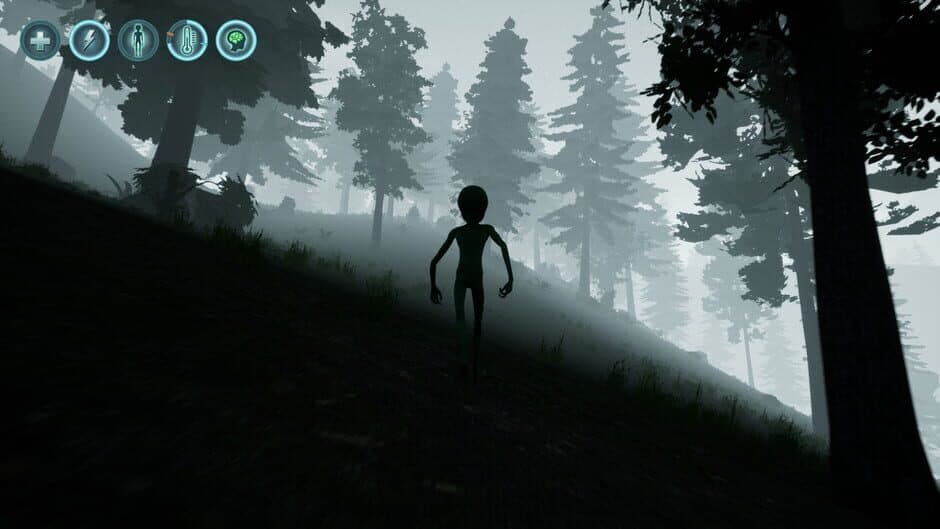 Скриншот 4 из Zibbs: Alien Survival