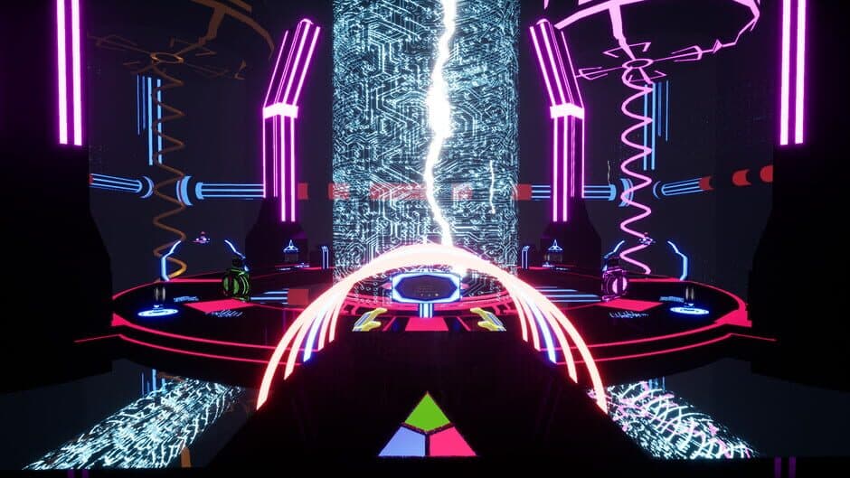 Скриншот 7 из Fused