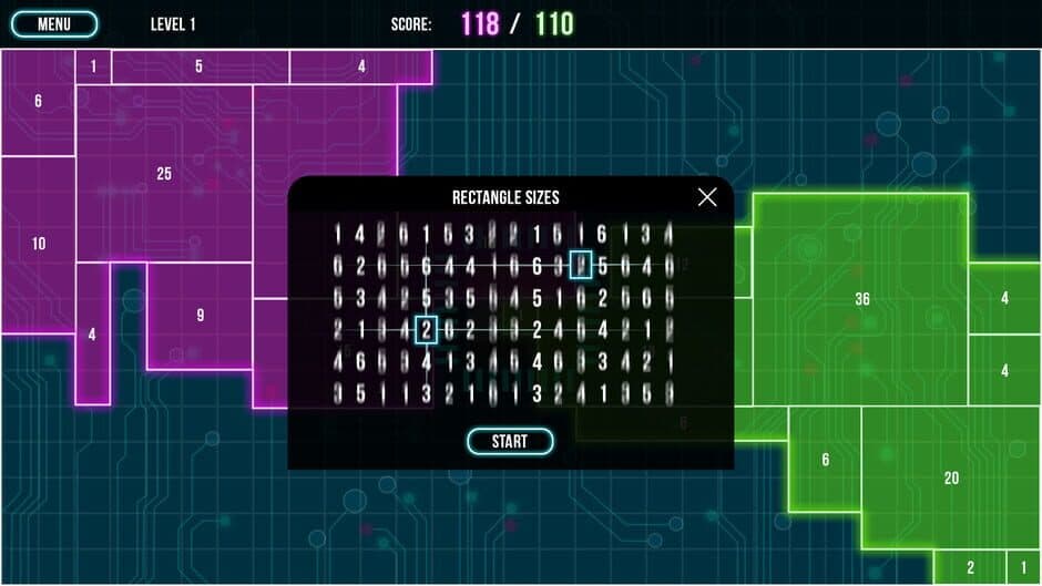 Скриншот 5 из Virus Expansion