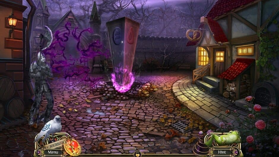Скриншот 9 из The Far Kingdoms: Elements