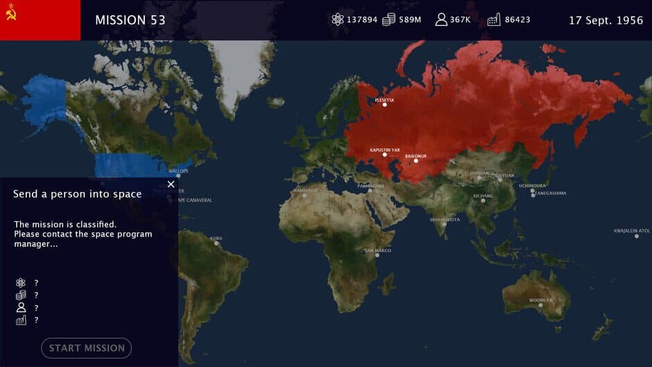 Скриншот 2 из Space Takeover